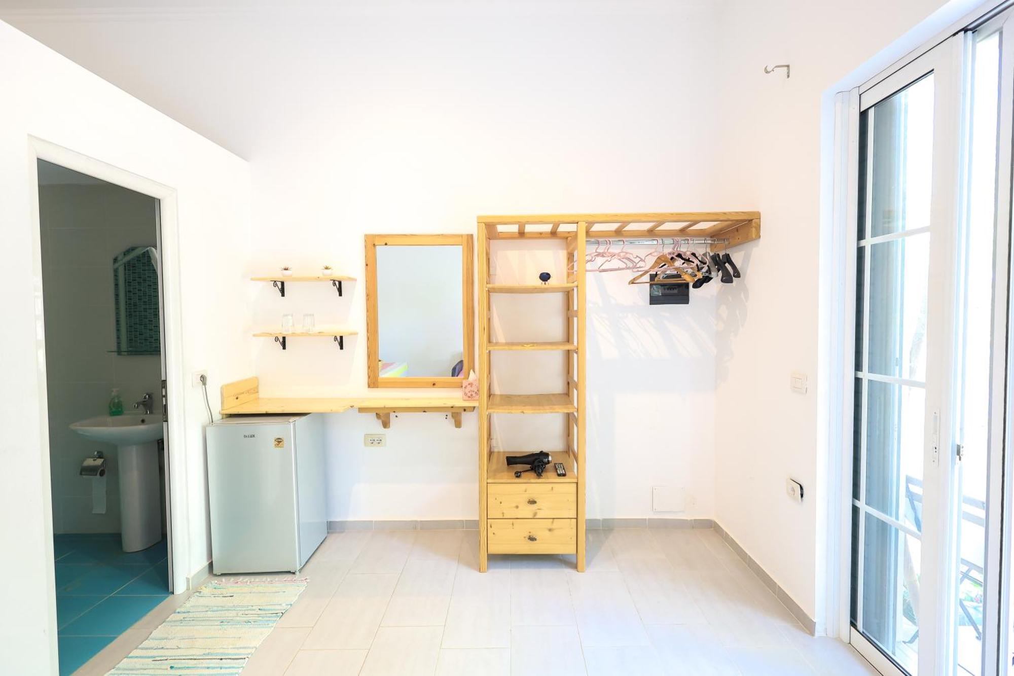 Casablanca Rooms Dhërmi Buitenkant foto